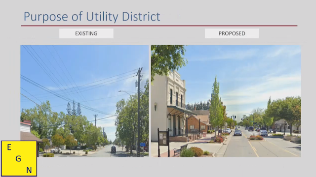 Underground utilities to be installed as Elk Grove’s Old Town transitions into Gaslamp Quarter-like tourist attraction