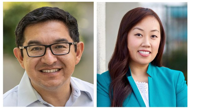 Sacramento City Council incumbents Guerra, Vang endorsed by local Democratic party