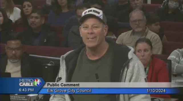 Point person for Oak Rose supportive housing opponents thanks Elk Grove mayor, city staff for moving project