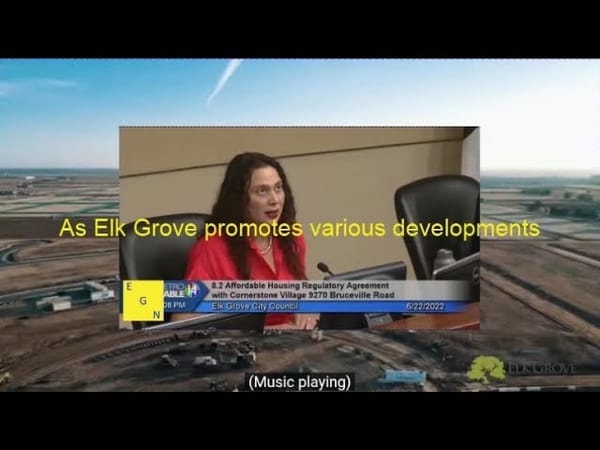 As 2024 begins, a question for Elk Grove Mayor Bobbie Singh-Allen and her city council