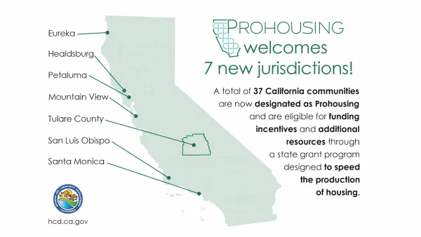 Elk Grove not prohousing city as determined by Gov. Newsom