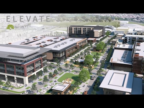 With Elk Grove’s Project Elevate’s demise, Mayor & City Council urged to consider recreation center